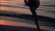 Slow motion Akrobatyka Zwolnione tempo