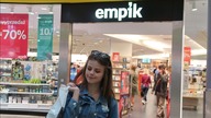 WIELKA WYPRZEDAŻ W EMPIK/ HAUL ZAKUPOWY