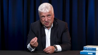 Wolność ma swoje granice..