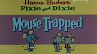 Pixie, Dixie i Pan Jinks - 3x15 - Przyjaźń w Pułapce