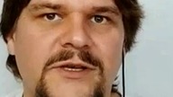 Zwiastun Czakry, wąż kundalini Zbigniew Wilk i Adrian Porada
