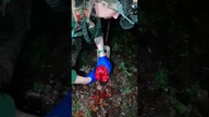  Trauma Leg Long Range Solution + staza RATS (kopia) | Sprzęt szkoleniowy medycyny taktycznej