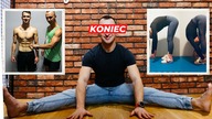 Uwaga! Dziś kończymy! Czas masz tylko do 23:59(potem film zniknie)