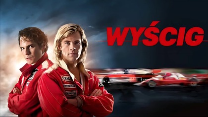 Wyścig (2013) [Lektor PL] - Rush