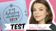 TEST KOSMETYKÓW GLAMSHOP