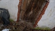 Opuszczone gospodarstwo i historia wycofujących się Niemców z II wś | Urbex | Wietrzyk studio