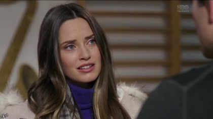 Kr&oacute;lewskie wakacje (2017) [Lektor PL] - A Royal Winter