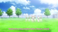 Grisaia no Kajitsu Specials (anime) - Odcinek 4 Makina Irisu