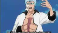Bleach - bara bara