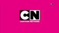 CARTOONNETWORK - 10-07-2021 - Autopromocja