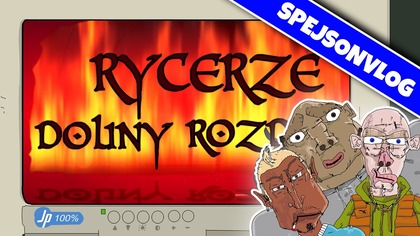 SPEJSONVLOG (GOOGLEBOX) - ODCINEK SPECJALNY 1