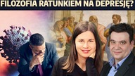 Czy filozofia może być terapią? Idee mają konsekwencje I dr hab.  M.  Krasnodębski
