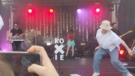 Roxie Węgiel - Bunt || Boguchwała - DGB 2022