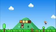 Mario Worker Letter Worlds Series 1. 51 World D TororoTchi