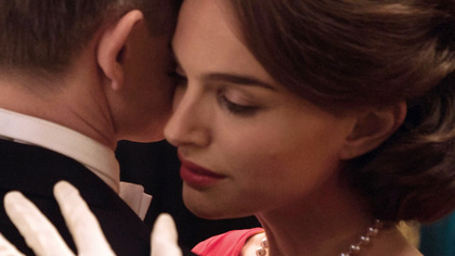 Jackie (2016) Napisy PL