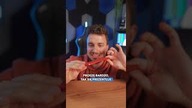 Ten telefon ma niesamowity kolor