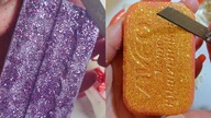 Soap Carving ASMR Relaxing Sounds no talking Satisfying ASMR Video