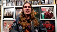 SCHYŁEK ERY CAPITOLU | Helix - Wild In The Streets | Rock&Roll Nation Express #156