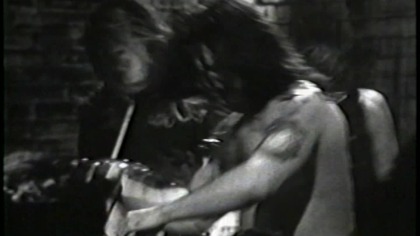 Danzig - 1993 - Its Coming Down (Totally Uncensored)