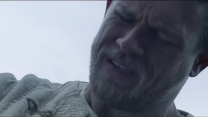 King Arthur: Legend of the Sword | Zwiastun