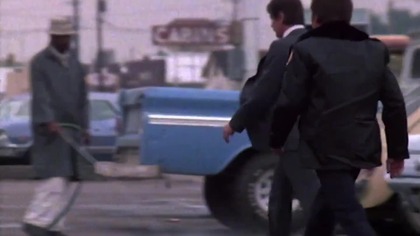 Miłość.  i.  kule.  1979.  Lektor.pl 1080p