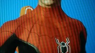 Spider-Man no way home style
