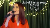Aga Dyk - Anioł Pasterzom Mówił [Live Session]