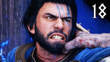 CRIMSON DESERT #18 - Absurdalny BOSS Thor