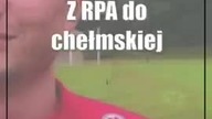 Z RPA do chełmskiej klasy okręgowej, Bug Hanna spokojnie robi swoje