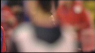 Champions League 08/09.  Steaua - Olimpique Lyon