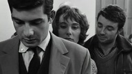 Le Beau Serge 1958 Napisy