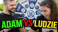 Wygraj 100 zł! TELETURNIEJ NA ULICY