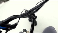 FAT BIKE NA STOKU NARCIARSKIM zjechałem z góry /2021#11