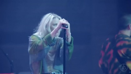 Linkin Park with Emily Armstrong FULL SHOW HD LIVE 9/5/2024