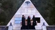Lucyfer  w watykanie  nowy porządek  świat