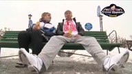 Seba i Klocu Prezentują