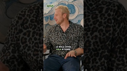 Czy czujecie się jak Shrek i Osioł? #shorts