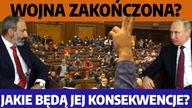Dr Sykulski o wyborach w USA.  W Armenii rewolucja? Pokój podpisany! Putin wprowadza siły pokojowe
