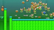 Mario Worker XXX World Vol. 27