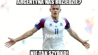 MISTRZOSTWA ŚWIATA ROSJA 2018 MEMY