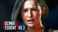 RESIDENT EVIL 3 REMAKE - Odc.  2 - RACCOON CITY