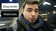 Zmęczenie Materiału