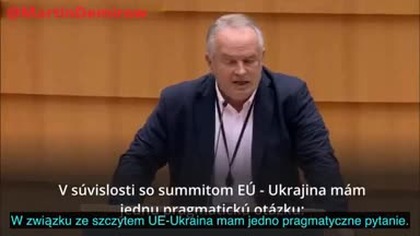 Co jak nie pokonacie Rosji Jaki macie plan B