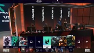 Fnatic vs Excel |EN| - LEC Spring Split 2020 W3D1