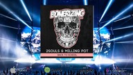 2SOULS & Milling Pot - Back To School