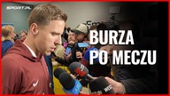 Reprezentacja Polski skrzywdzona w meczu ze Szwecją? Byłem pierwszy... 