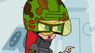 Johnny Test Odcinek 25