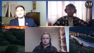 CO SIĘ KRYJE NA DNIE RENU? - Przemysław Bagiński, Michał Miodek, Stanisław Żuławski