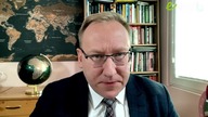 Dr Leszek Sykulski o wyborach prezydenckich w USA (29. 07. 2024)