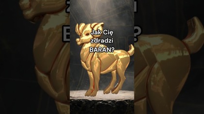 Jak Cię ZDRADZI BARAN?  Ranking Zdrajców #shorts